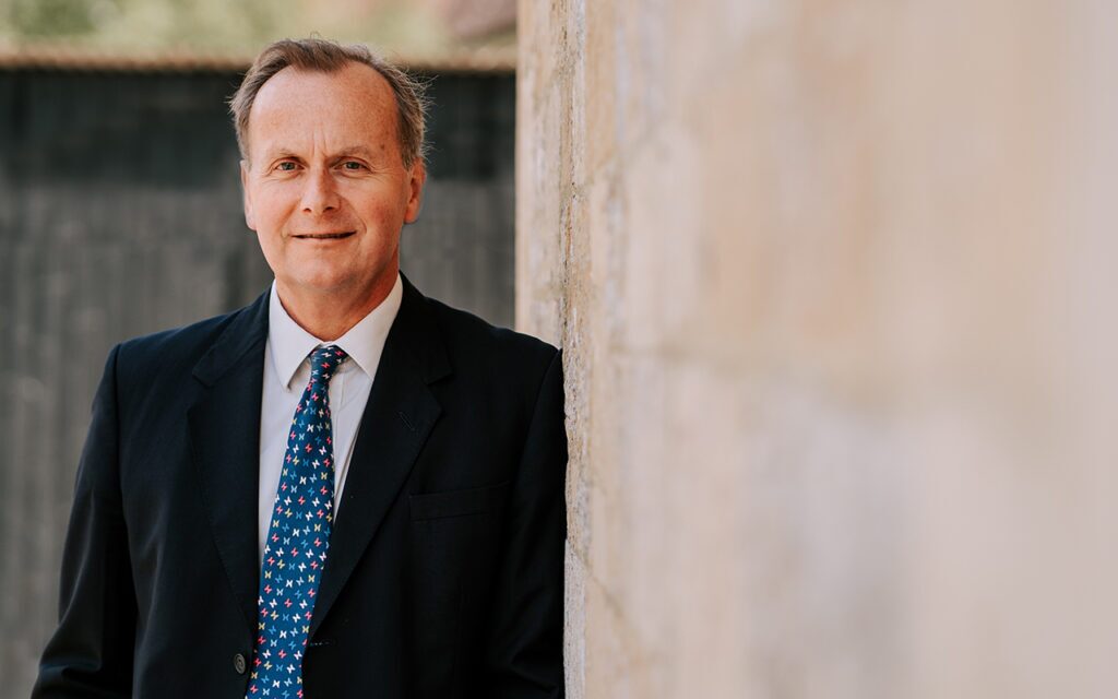 Anthony Fortescue - Fowler Fortescue – Independent Chartered Surveyors specialising in Rural Asset, Land & Estate Management