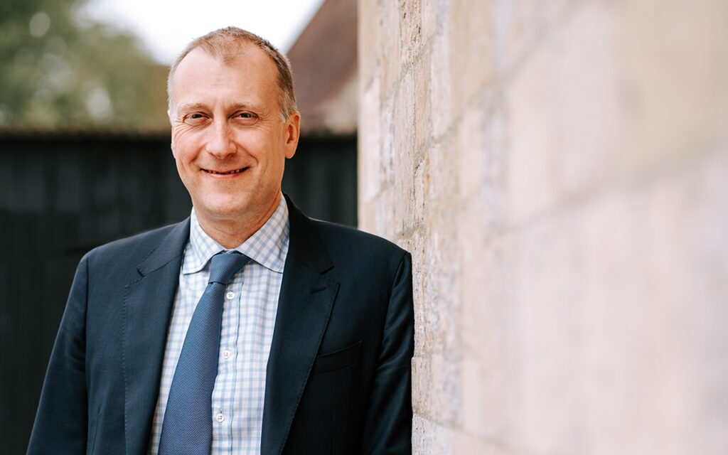 David Holmes - Fowler Fortescue – Independent Chartered Surveyors specialising in Rural Asset, Land & Estate Management