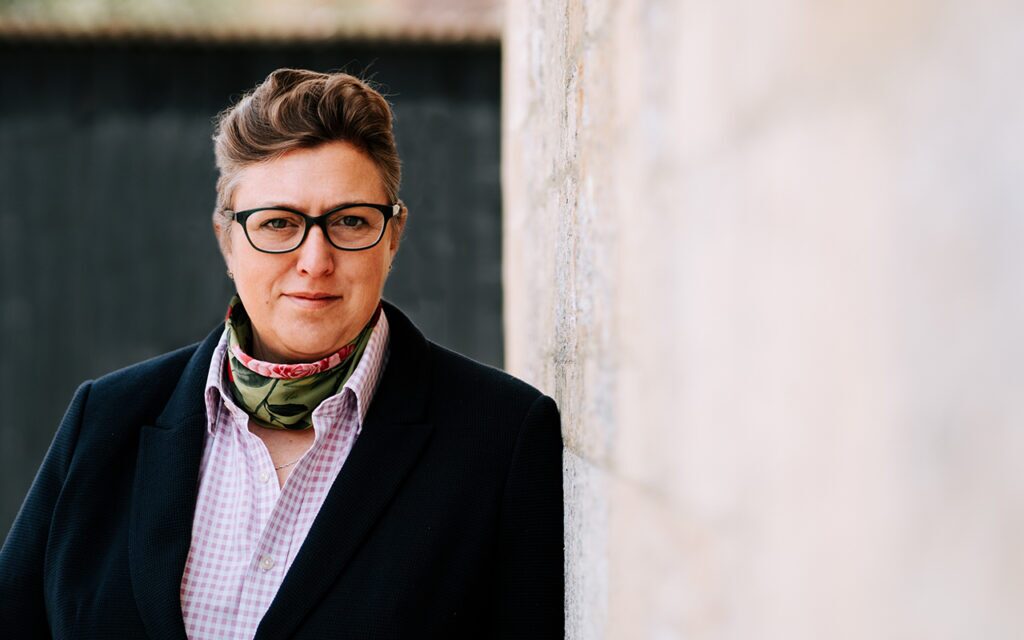 Rebecca-Kimber-Danger - Fowler Fortescue – Independent Chartered Surveyors specialising in Rural Asset, Land & Estate Management