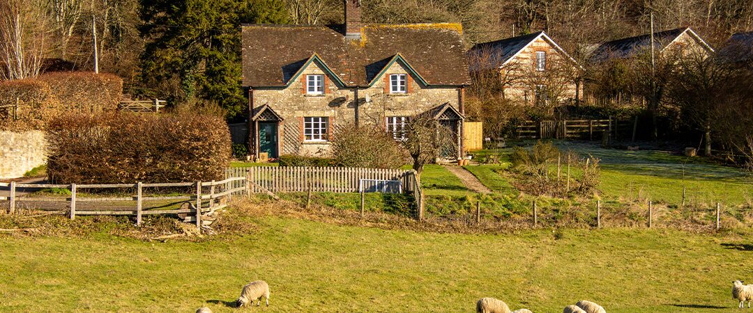 Property Management by Fowler Fortescue – Independent Chartered Surveyors specialising in Rural Asset, Land & Estate Management