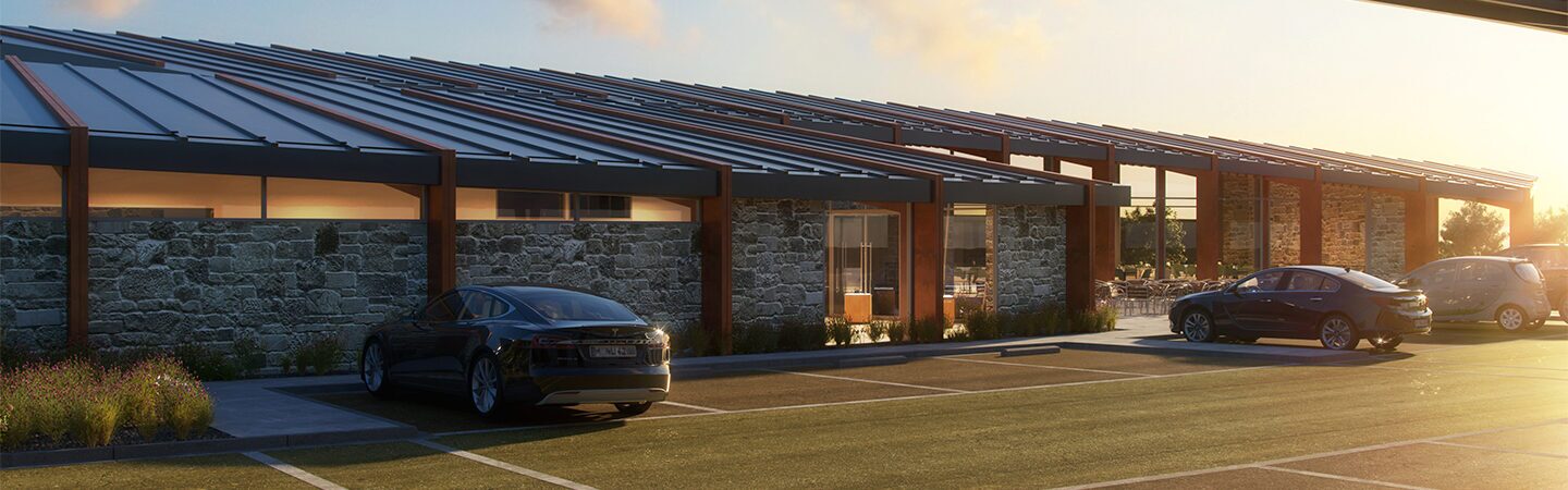 Chicklade Services, Salisbury Wiltshire by Fowler Fortescue – Independent Chartered Surveyors specialising in Rural Asset, Land & Estate Management